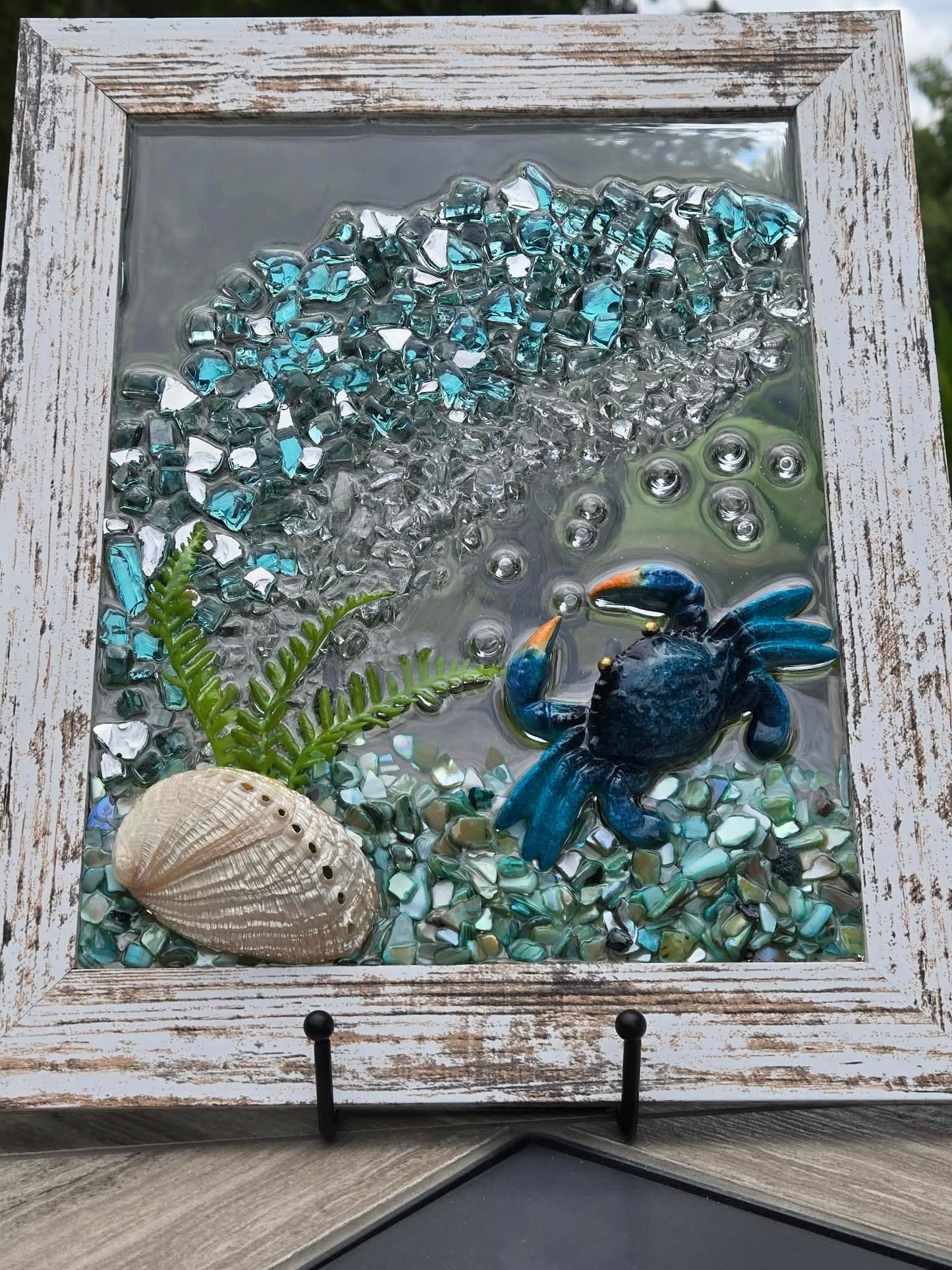 Frame Art
