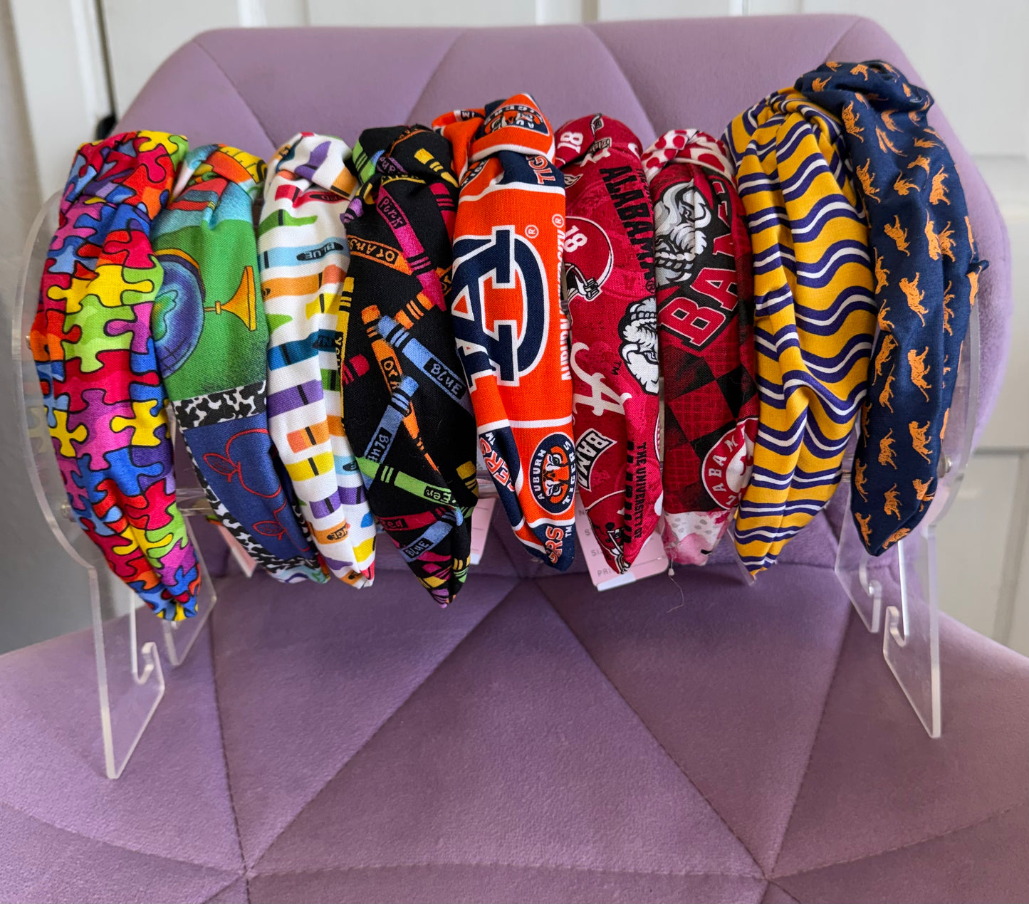 Headbands