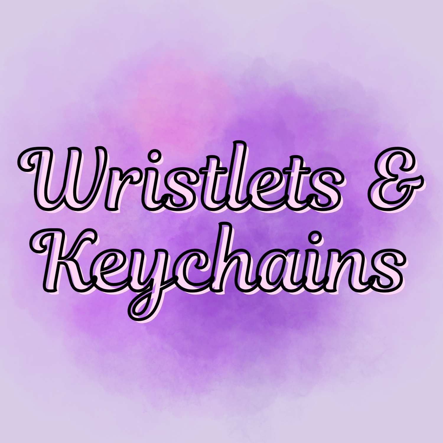 Wristlets & Keychains