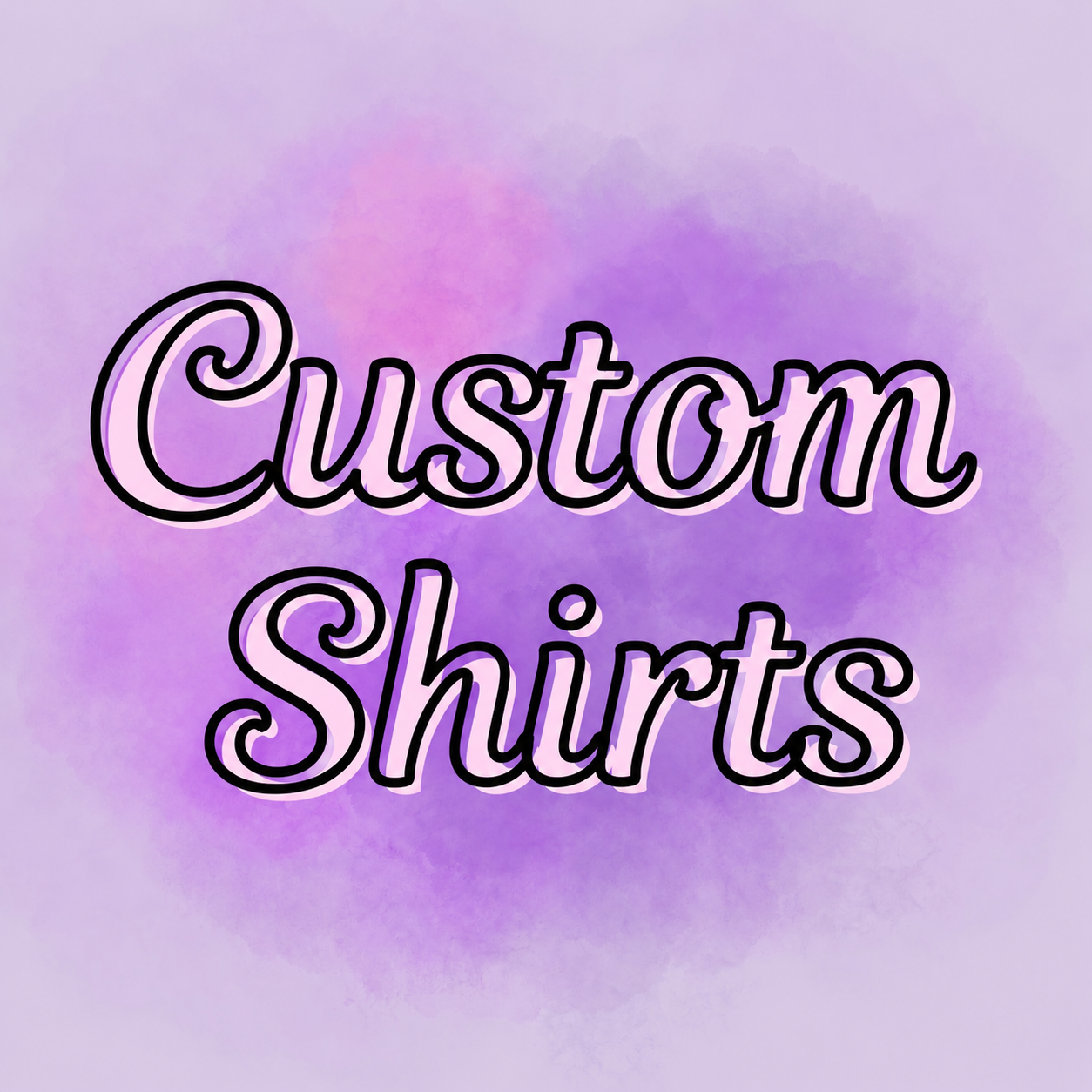 Custom Shirts