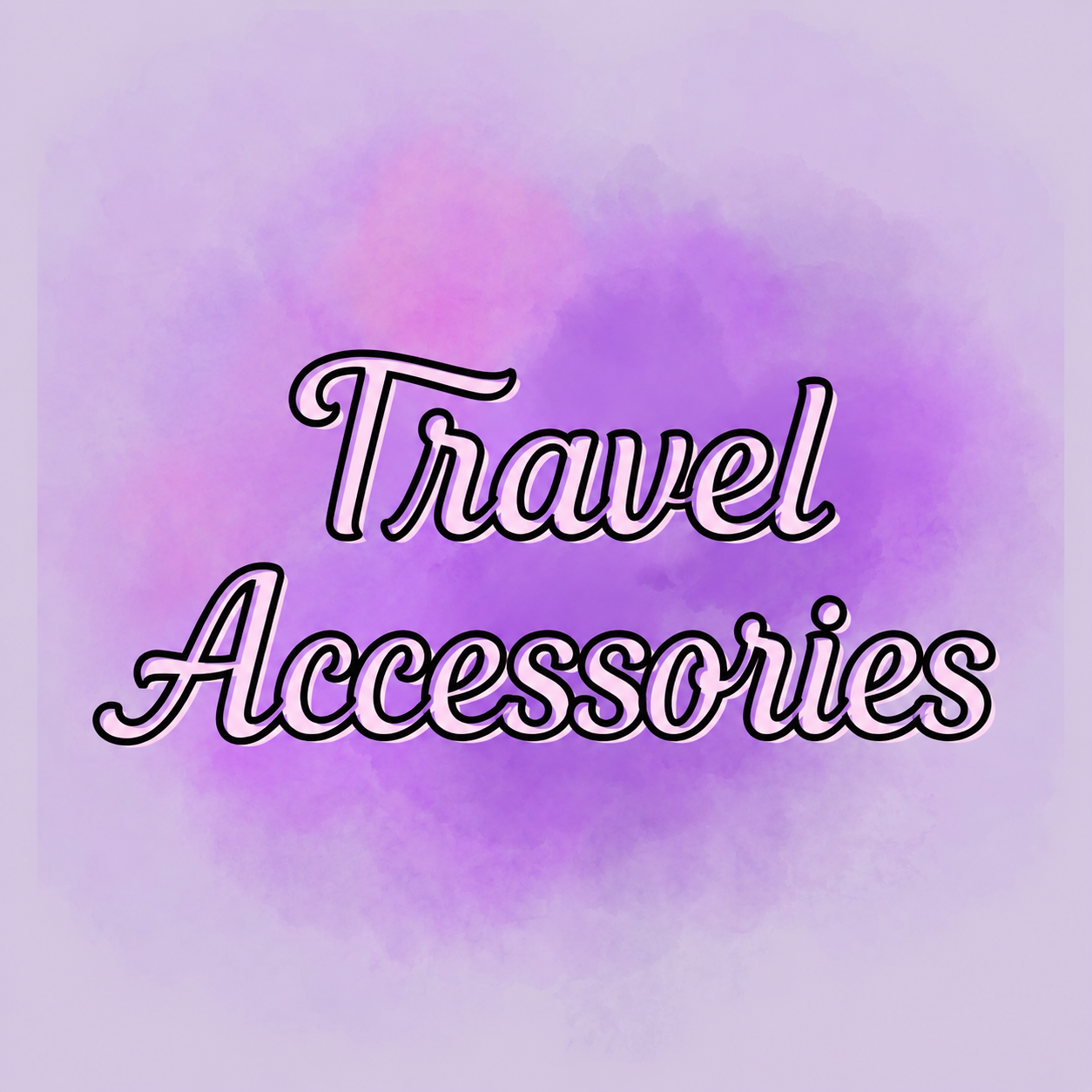 Travel Accessories