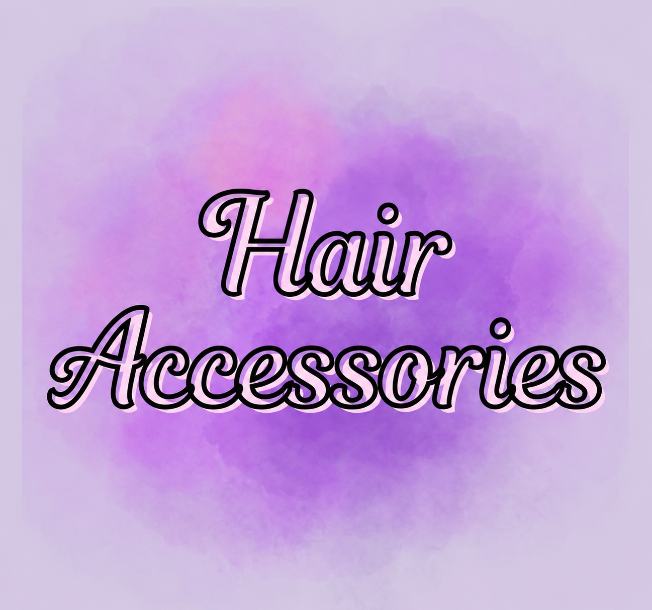 Hair Accessories