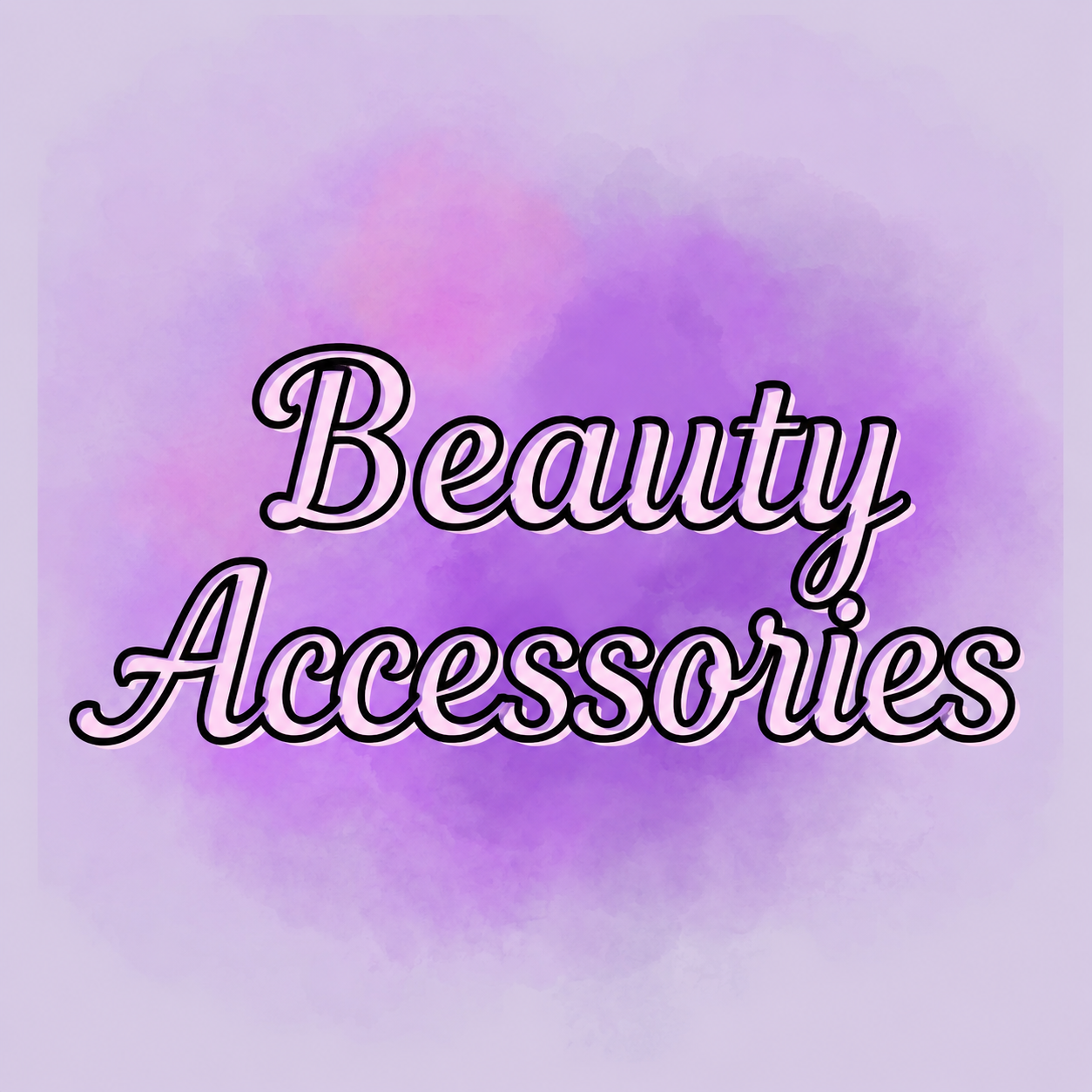 Beauty Accessories