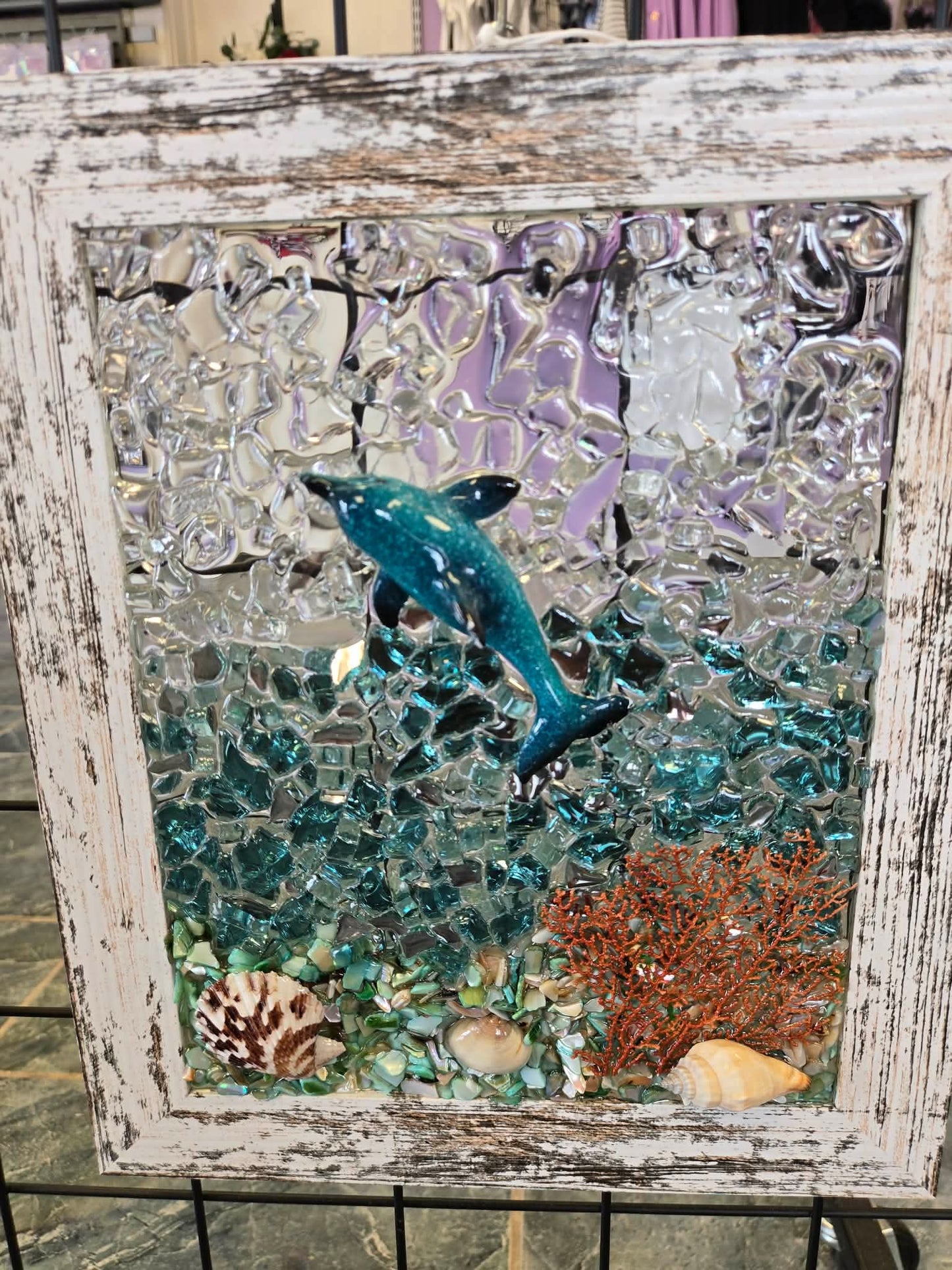 Frame Art