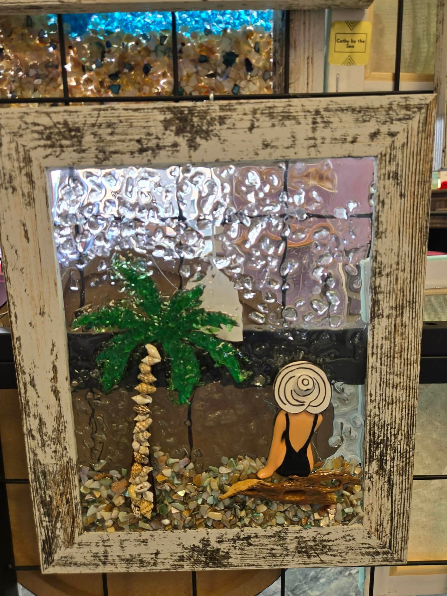 Frame Art