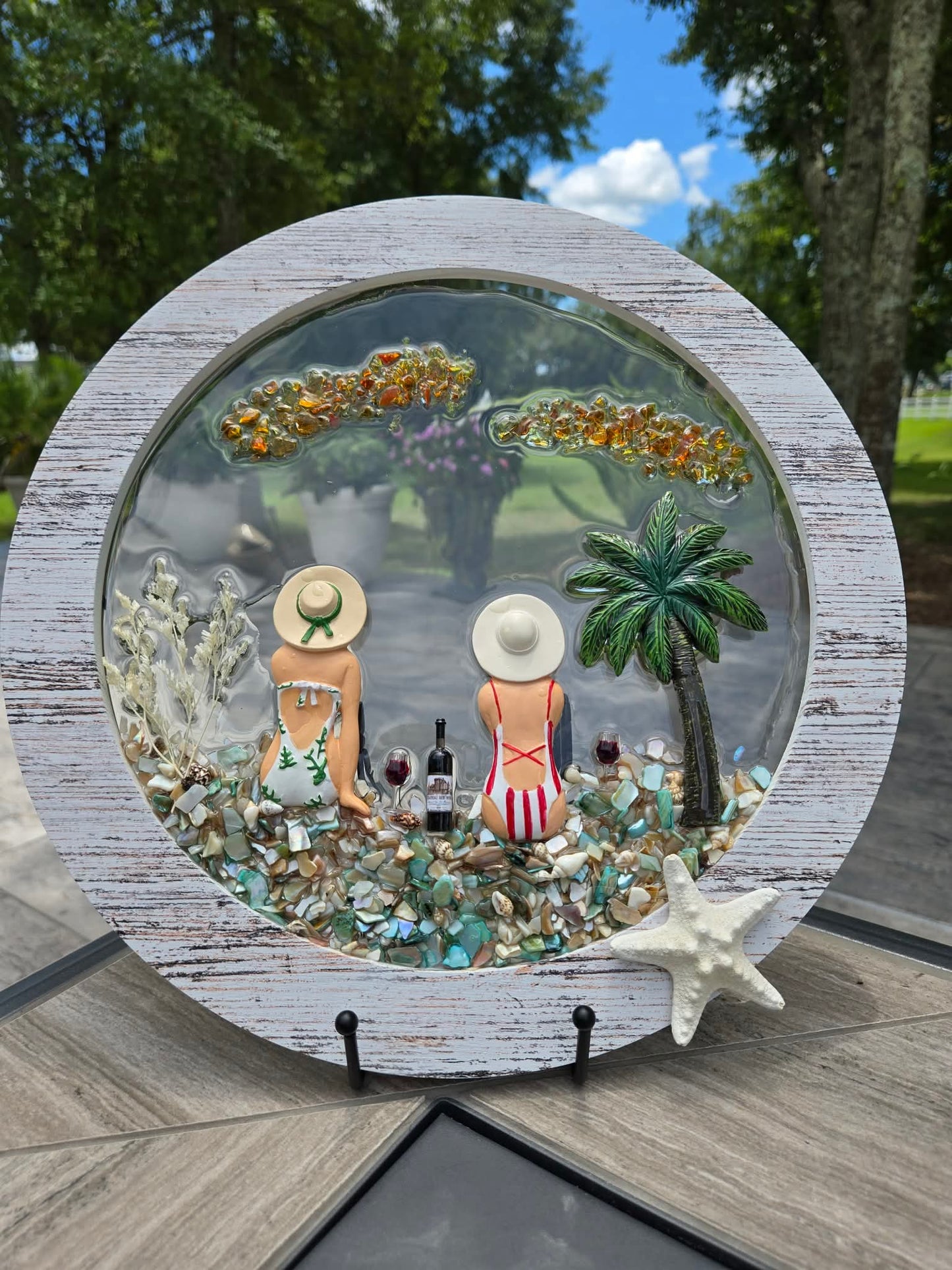 Frame Art