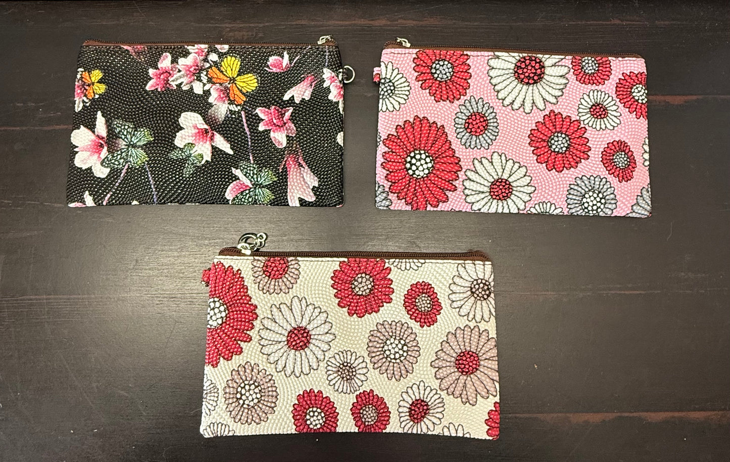 Pouches