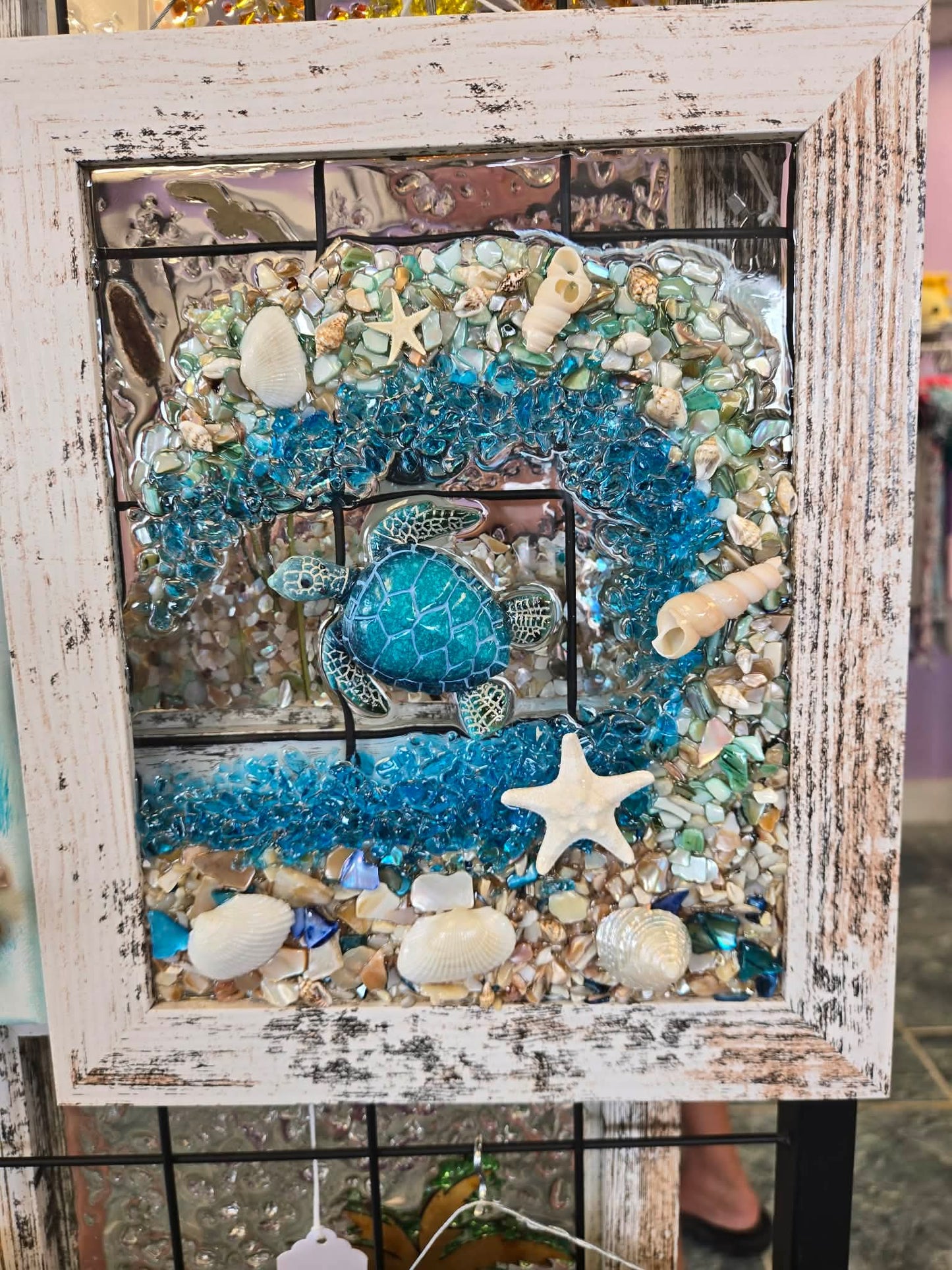 Frame Art