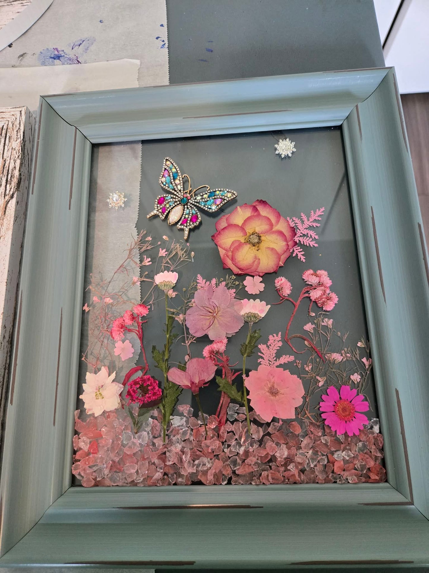 Frame Art