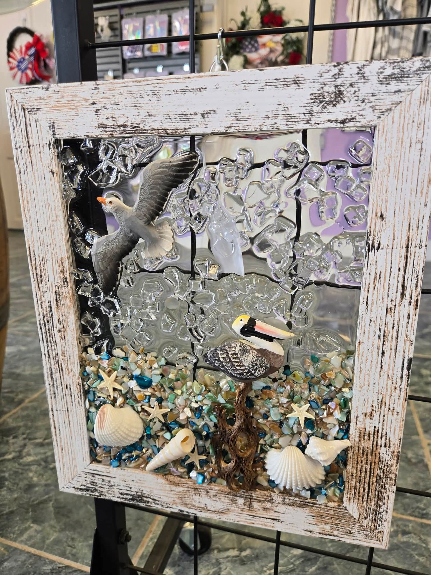Frame Art