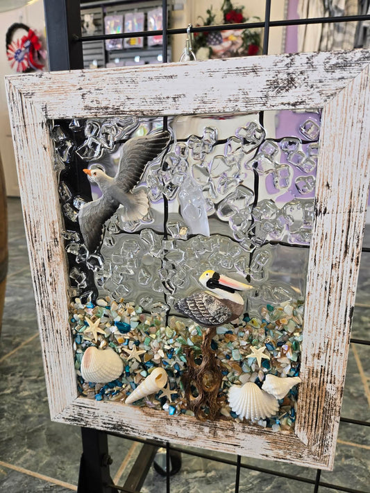 Frame Art