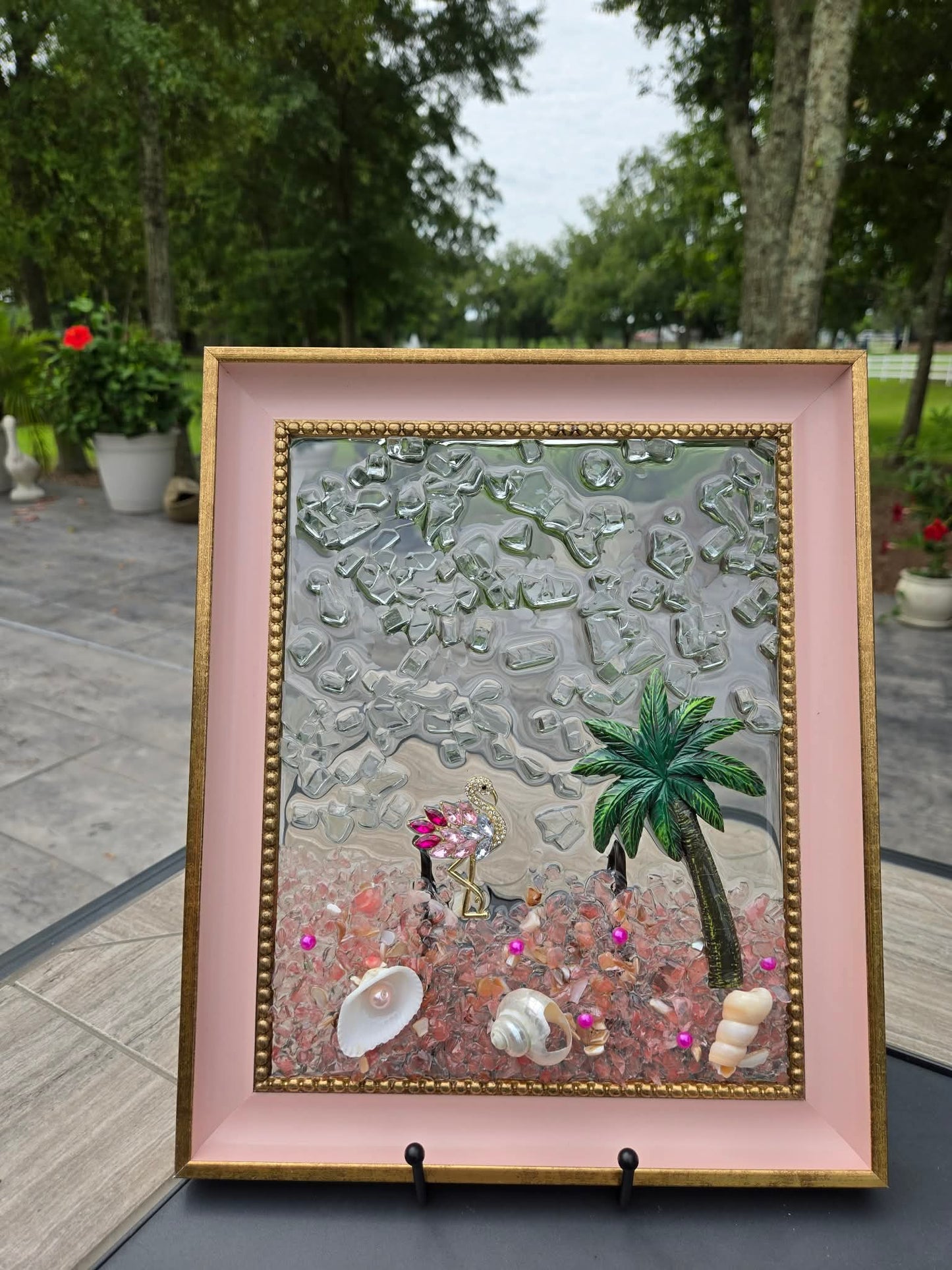 Frame Art