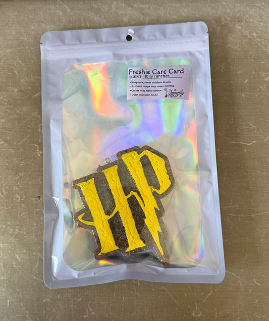 Jolly Rancher scented freshies