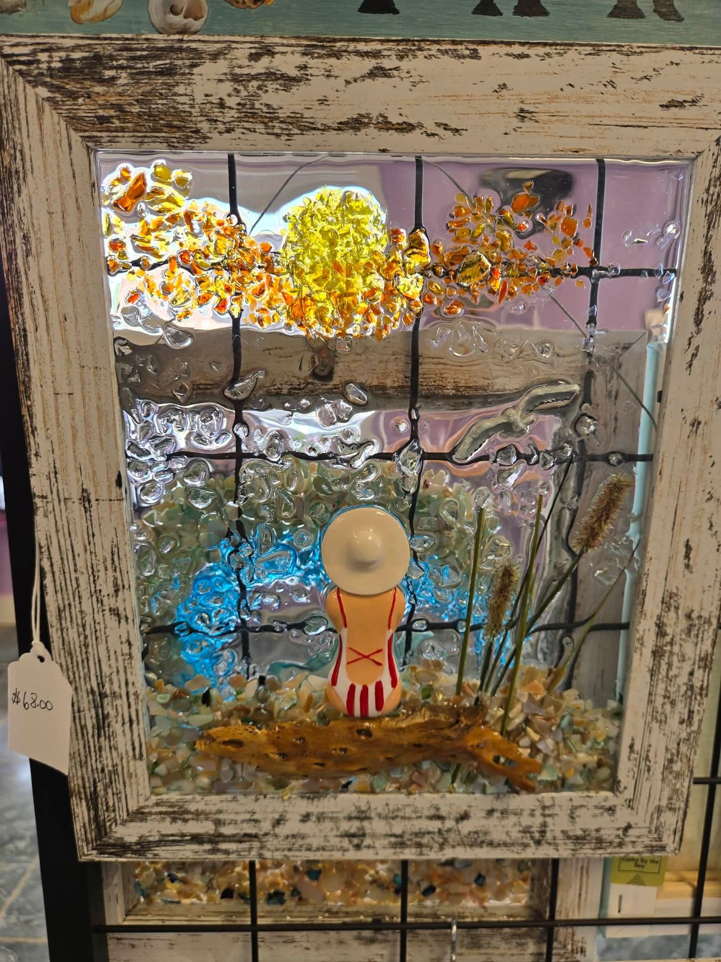 Frame Art