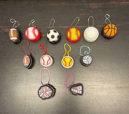 Sports Clickers
