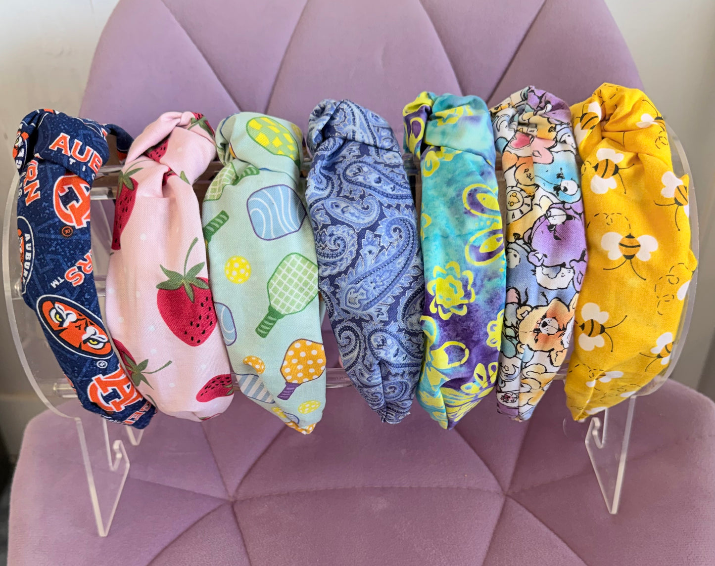Headbands