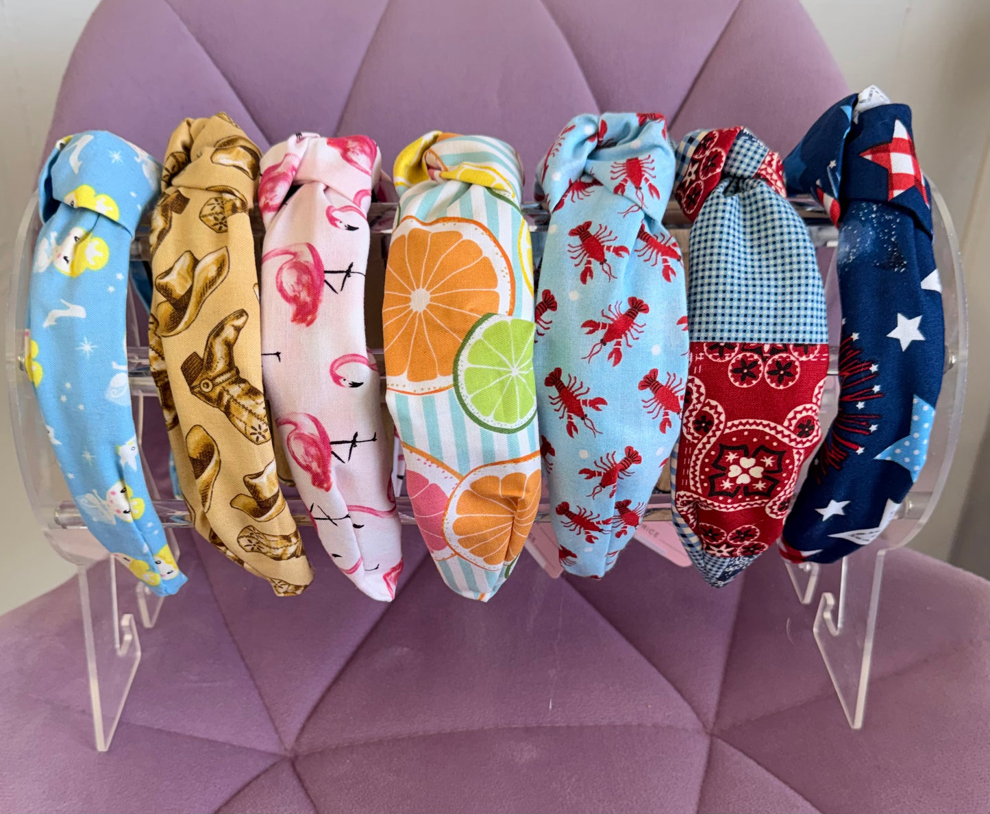 Headbands