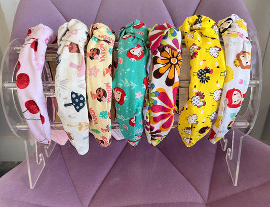 Headbands