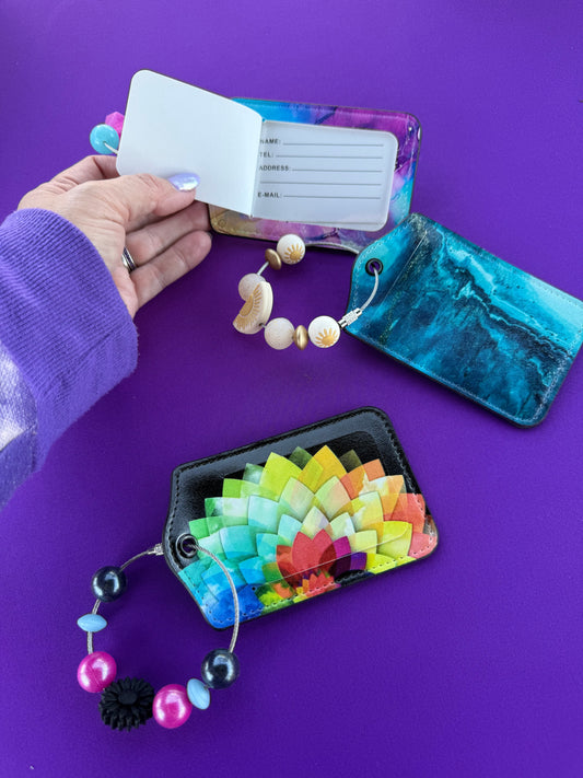 Luggage Tags