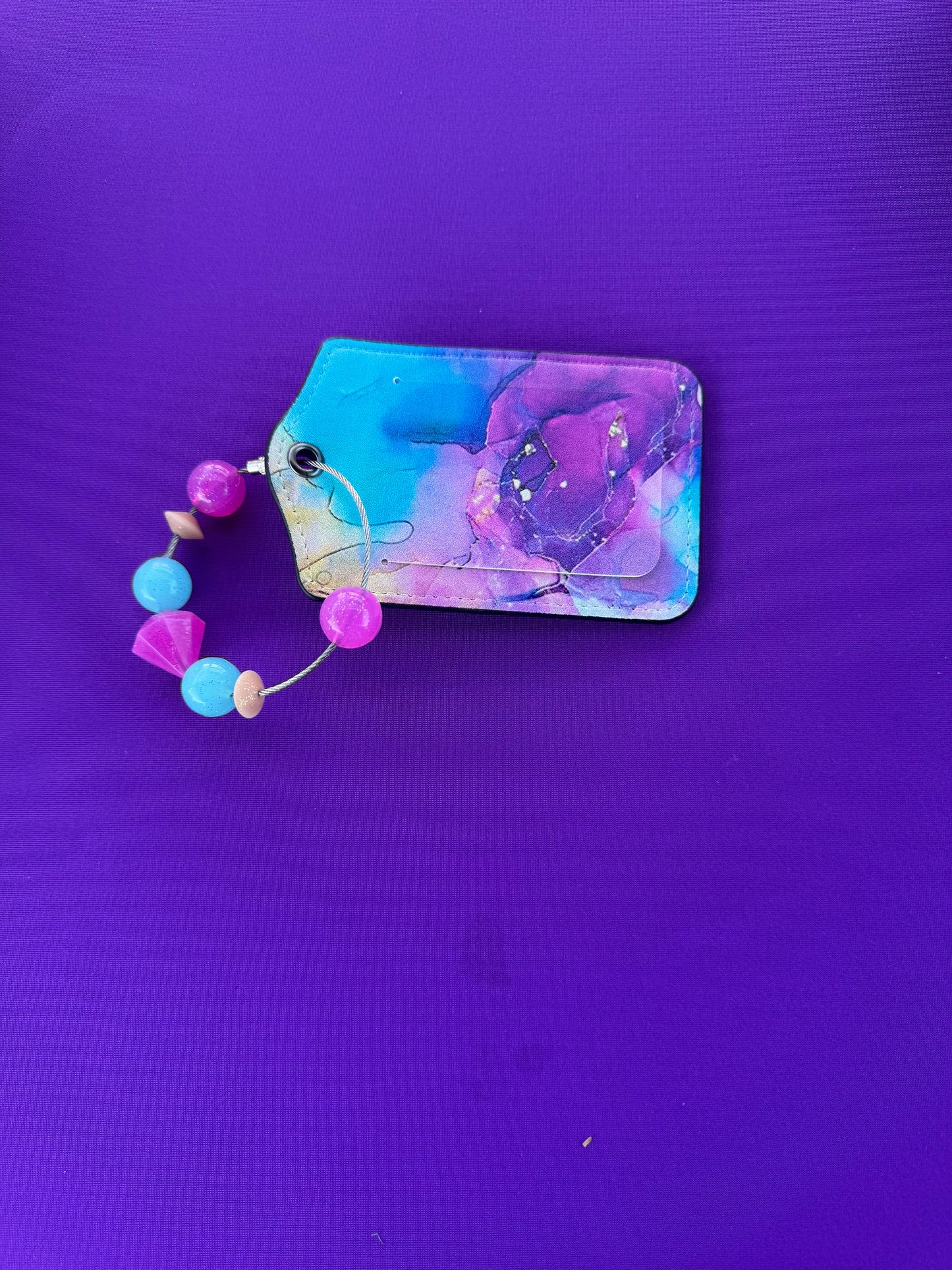 Luggage Tags