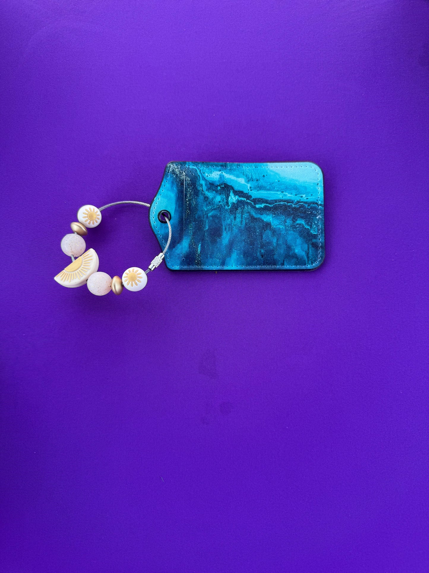 Luggage Tags