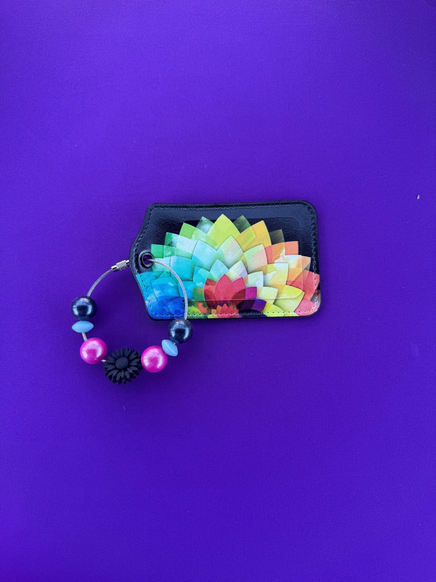 Luggage Tags